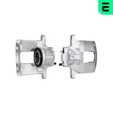 OPTIMAL BC-1292L Bremssattel Vorne Links für JEEP WRANGLER III (JK)