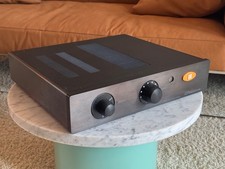 Unison Research Unico Primo HiFi Hybrid-Vollverstärker mit integr. Phono-Stufe!
