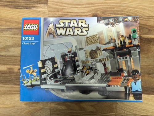 Lego star wars - lego, anleitung
