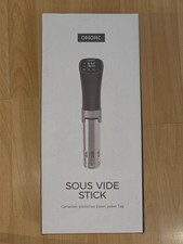 OMORC Sous Vide Stick