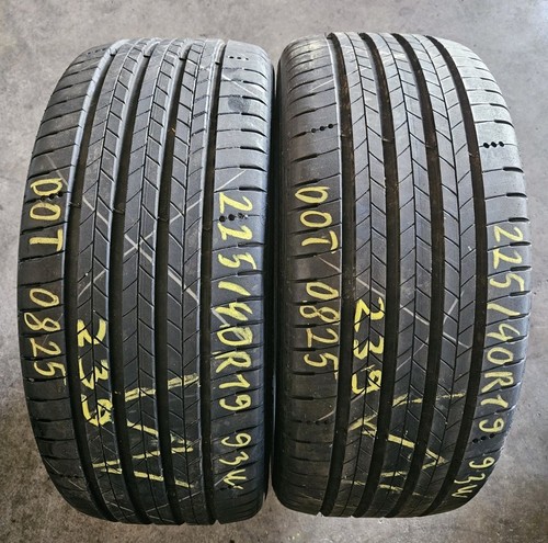 225 r19 93w - 2,