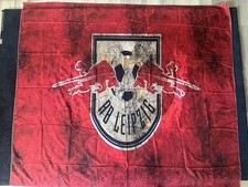 RB Leipzig Flagge Fahne