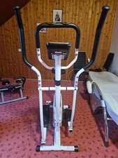 Elektrischer Ellipsentrainer