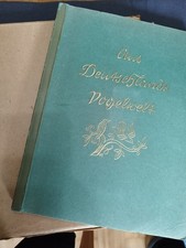 Sammelalbum Zigaretten-Bilder