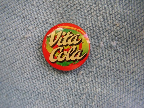 Pin vita cola deutsche - vita,