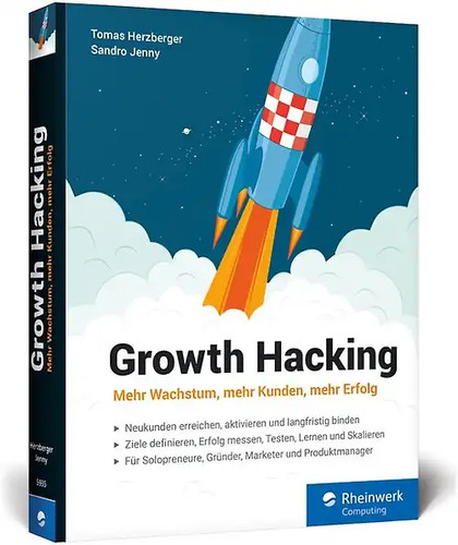 Growth hacking - growth,