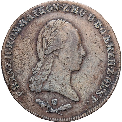 österreich franz 6 - franz,