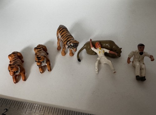 Vintage corgi toys geschenkset - corgi,