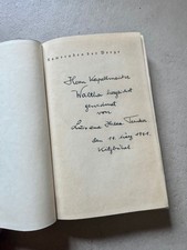 Luis Trenker: Kameraden der