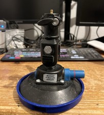 Saugnapf stativ für kameras