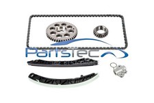 PARTSTEC STEUERKETTENSATZ