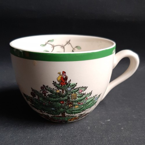 Spode copeland christmas tree - spode,