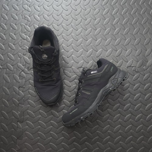 Mammut ultimate pro low - mammut,