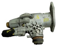 VORDERES DIFFERENZIAL /