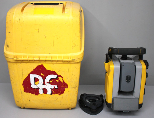 Trimble sps730 dr plus - 3"/2",