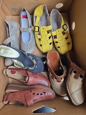 Damenschuhe Sommer Größe 38-