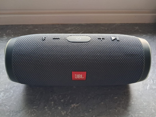Jbl charge essential - jbl,