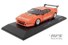 BMW M1 Jägermeister Kurt