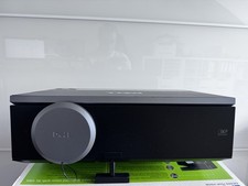 Dell 7609WU  Brilliant 1080p WUXGA 3850 Ansi-Lumen DLP Heimkino Projektor Beamer