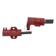 Kohlen kpl. 6,3mmAMP C00196539