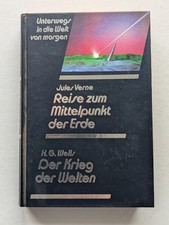 Unterwegs in die Welt von