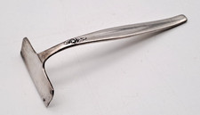 BSF 90er Silber Breischieber