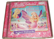 CD /  Barbie Collection