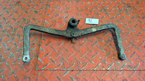 Schalthebel schaltpedal - schalthebel,