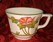 Porzellan Kaffeetasse