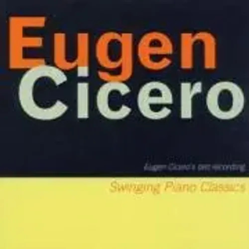 Swinging piano classics - piano,