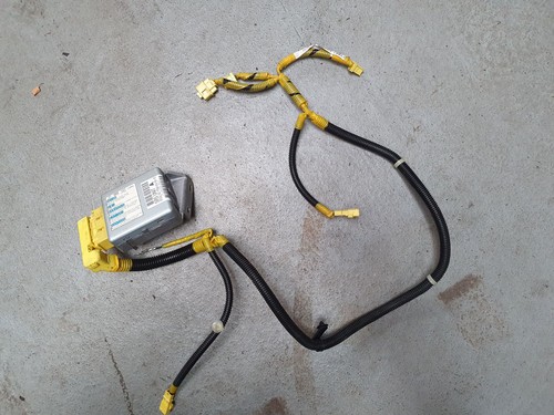 Org srs steuergerät ecu - org.,