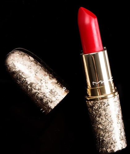 Lippenstift mac rouge - lippenstift, le,