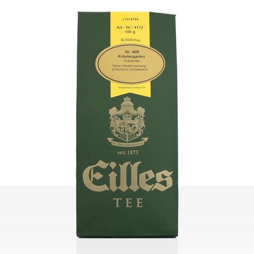 Eilles tee kräutergarten - eilles,