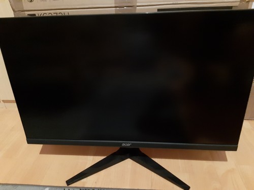 Acer nitro kg272upbmiipx - acer,
