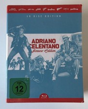 Adriano Celentano - Azzurro