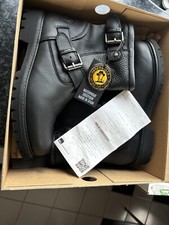 Panama Jack gr.38 Gefüttert