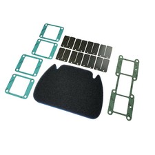 Carbon Membran Dichtung und