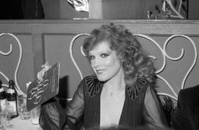 German actress Elisabeth