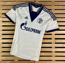Mens Football Shirt Schalke 04