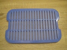 Tupperware Ersatzgitter Frischegitter, kleiner Superstar, Blau, 1721