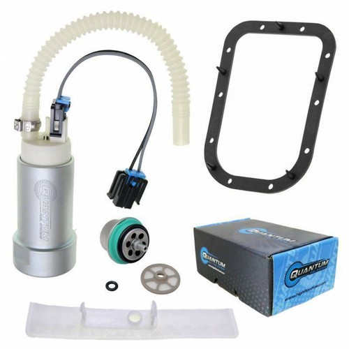 Quantum intank benzin pumpe - benzin,