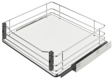 Unterschrank Frontauszug