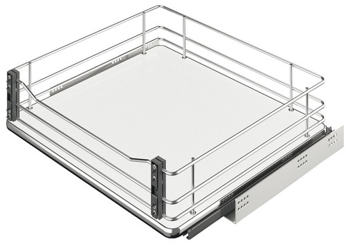 Unterschrank frontauszug - unterschrank,