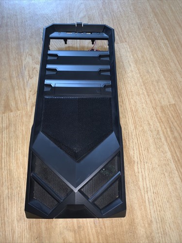 Frontblende - pc,