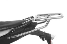 Touratech Zega Pro / Evo  Topcase Träger Edelstahl BMW S1000XR bis 2019