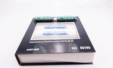 Märklin 88789 Lokpackung Diesellokomotiven BR 218, Neu in OVP mit Garantie