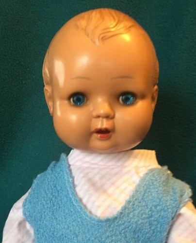 Babypuppe marke kader ca - kader,, ca.44