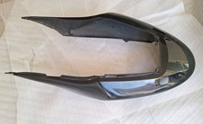 WB12. Honda CBR 600 F PC35 Bj.01-07 Heck Verkleidung hinten
