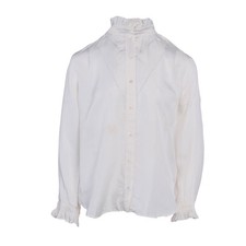 Sandro Paris Damen Bluse Seide