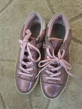 Lurchi Mädchen Schuhe echt